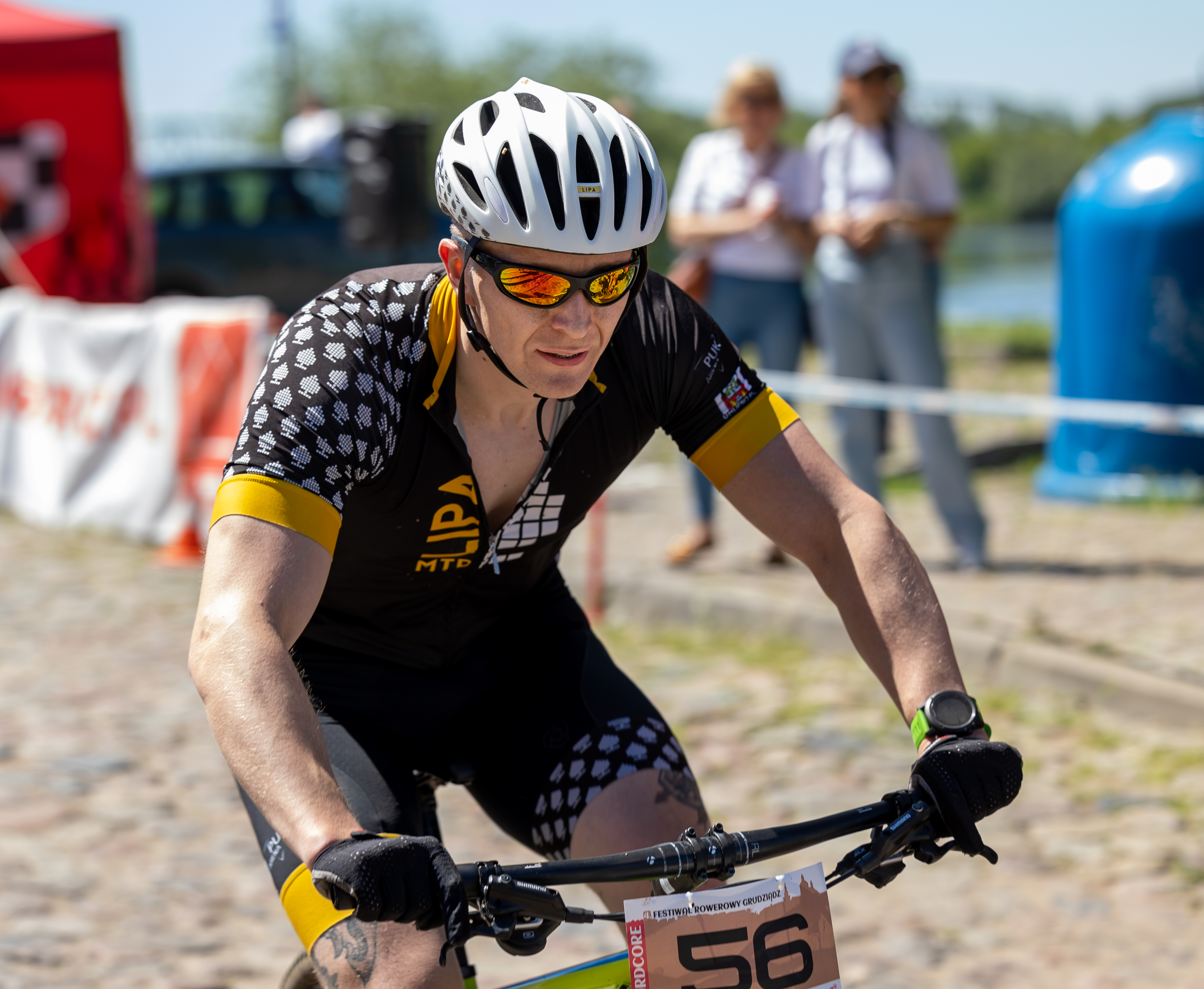 Grudziądzki Festiwal Rowerowy 05.06.2022 266